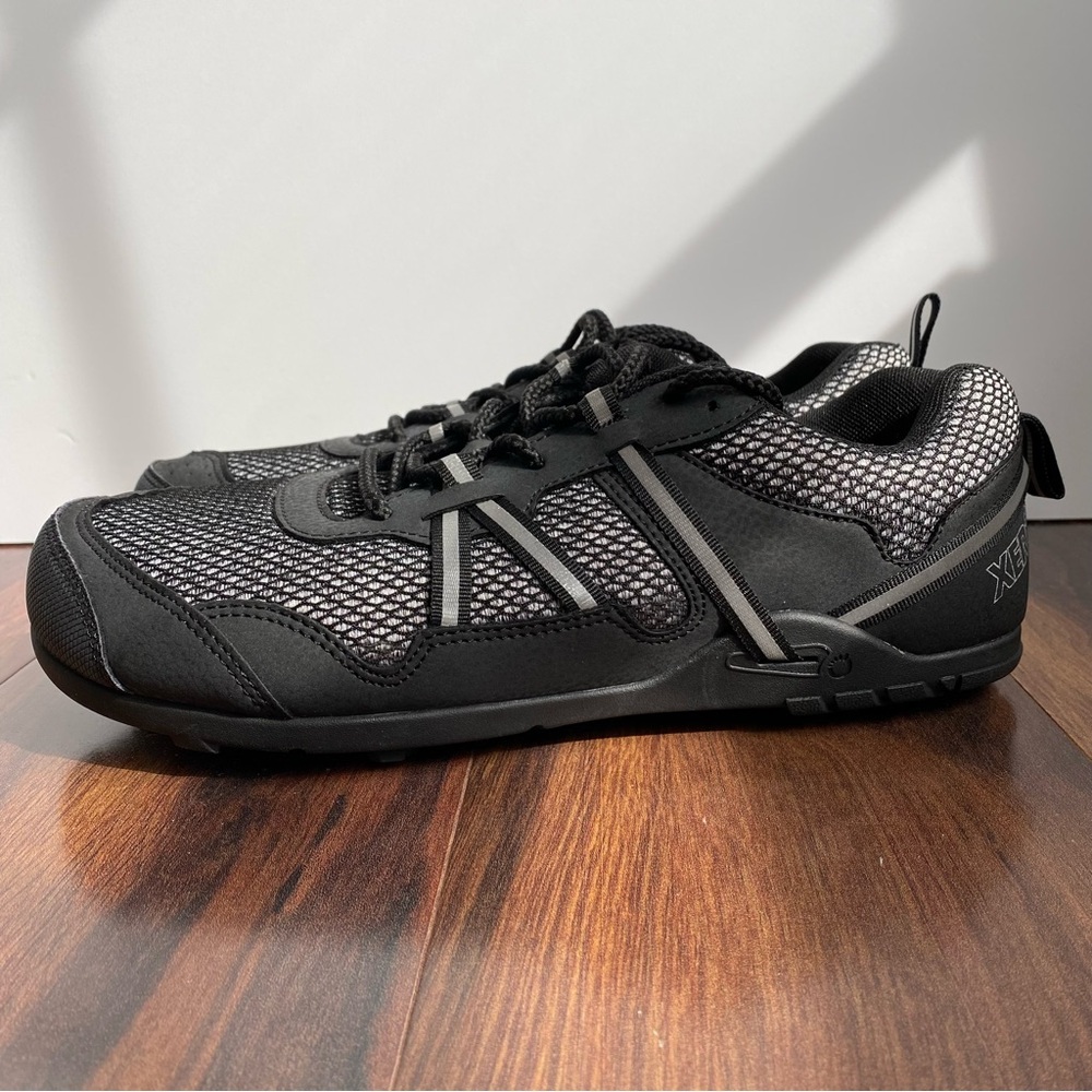 Xero Terra Flex Minimalist Barefoot Training Athletic Sneaker Men’s 11